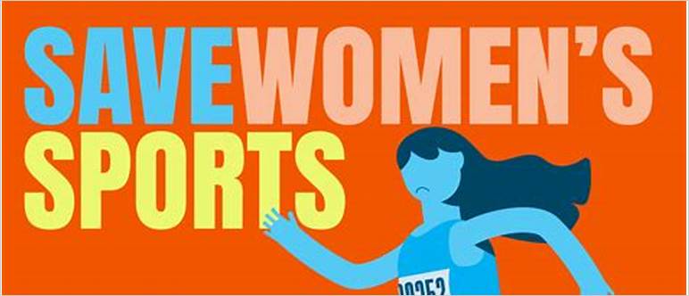 Save women s sports